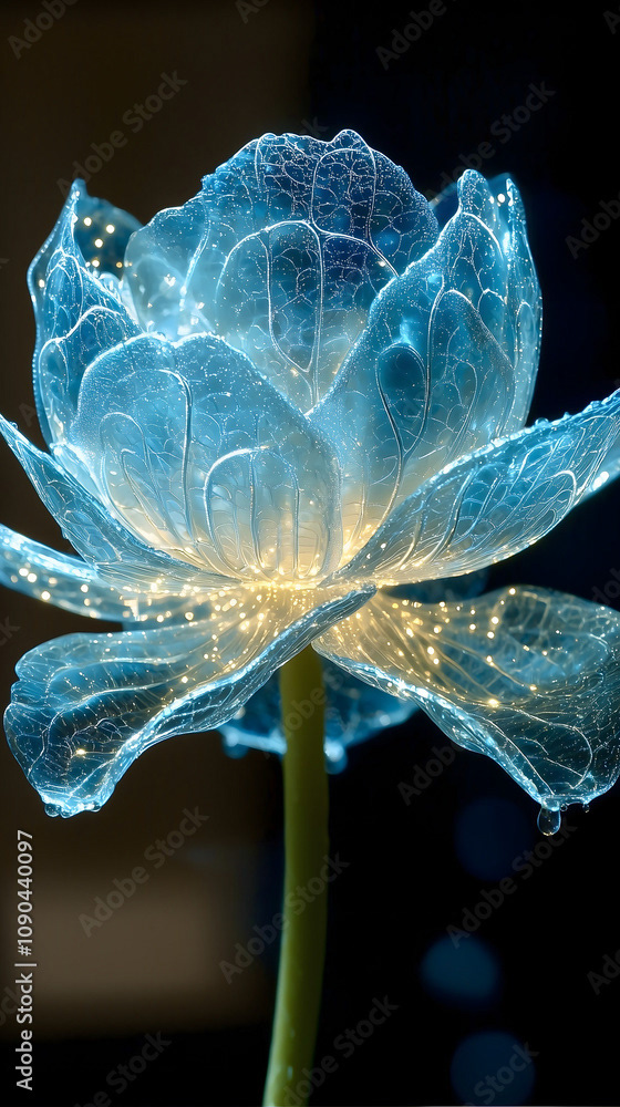 Floral - Flowers — Adobe Stock 1090440097