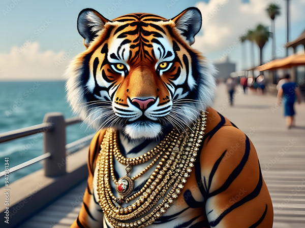 Animals — Adobe Stock 947381341