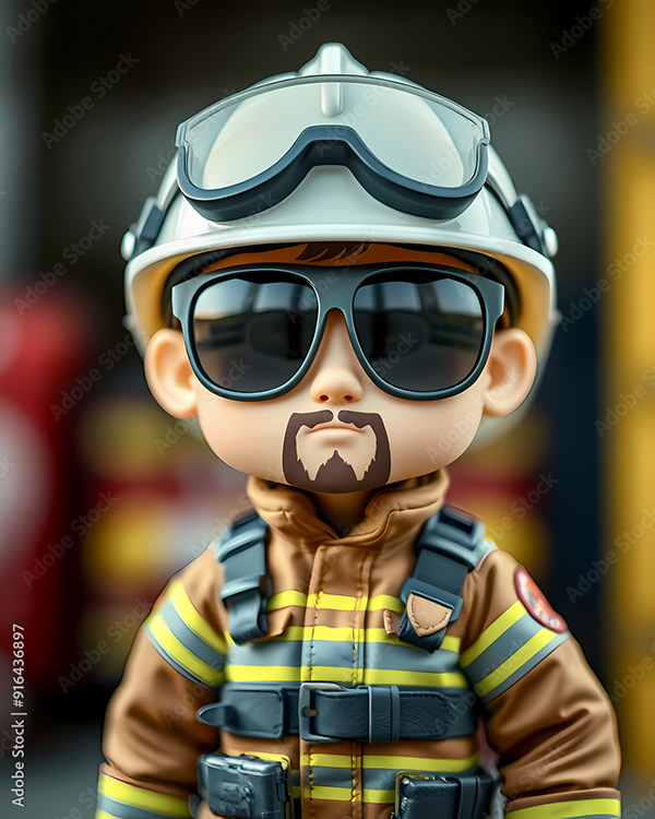 Character Designs — Adobe Stock 916436897