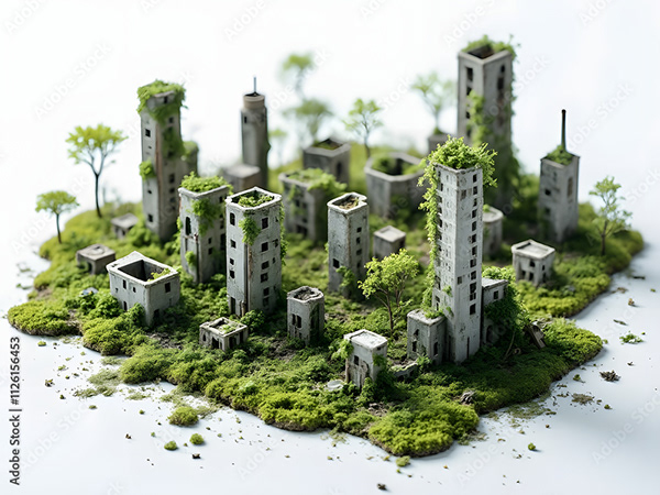 Green Collection — Adobe Stock 1126156453