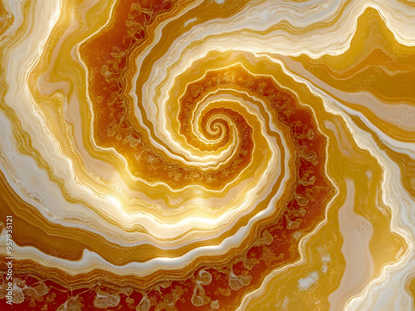 Fractals — Adobe Stock 957935121