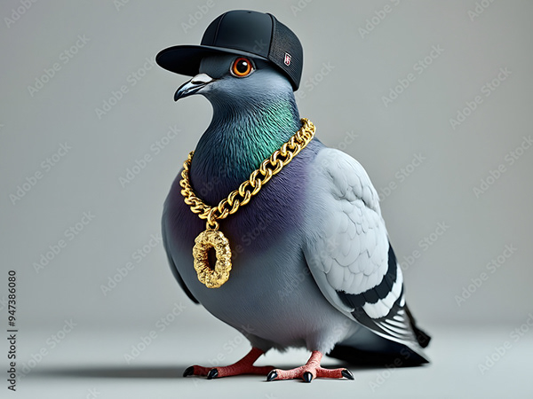 Animals — Adobe Stock 947386080