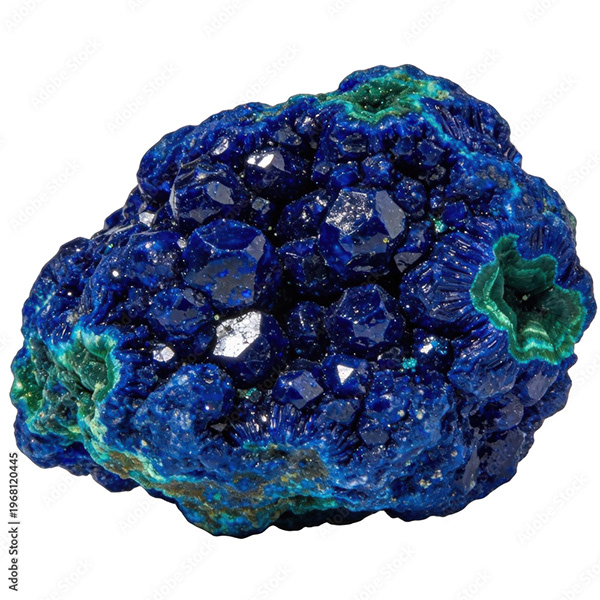 Gemstones Collection — Adobe Stock 1968120445