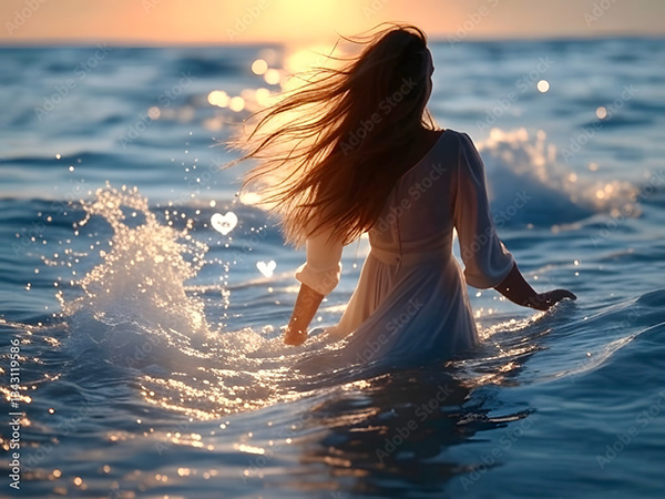 Women — Adobe Stock 1343119586