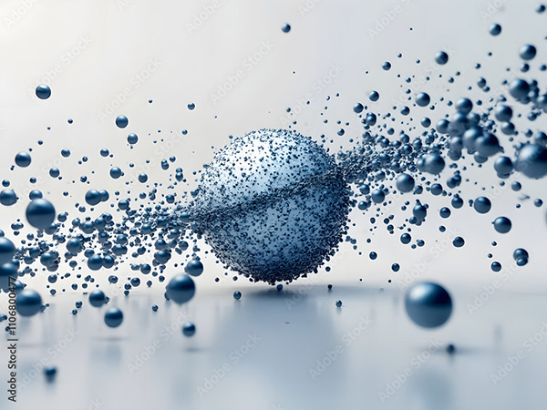 Abstract Art Collection — Adobe Stock 1106800477