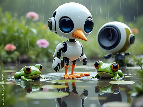 Animals — Adobe Stock 957881535