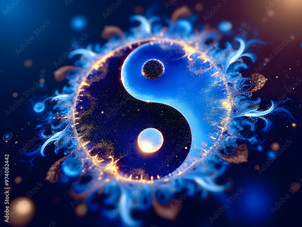 Abstract Art Collection — Adobe Stock 974082442