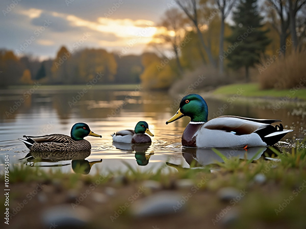 Animals — Adobe Stock 1077845104