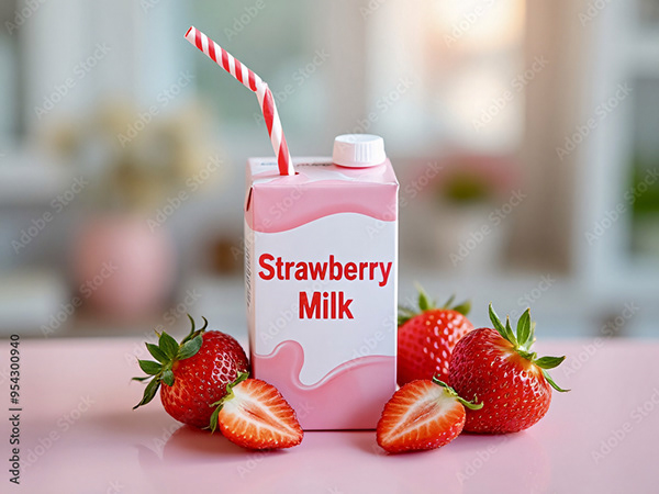 Food — Adobe Stock 954300940