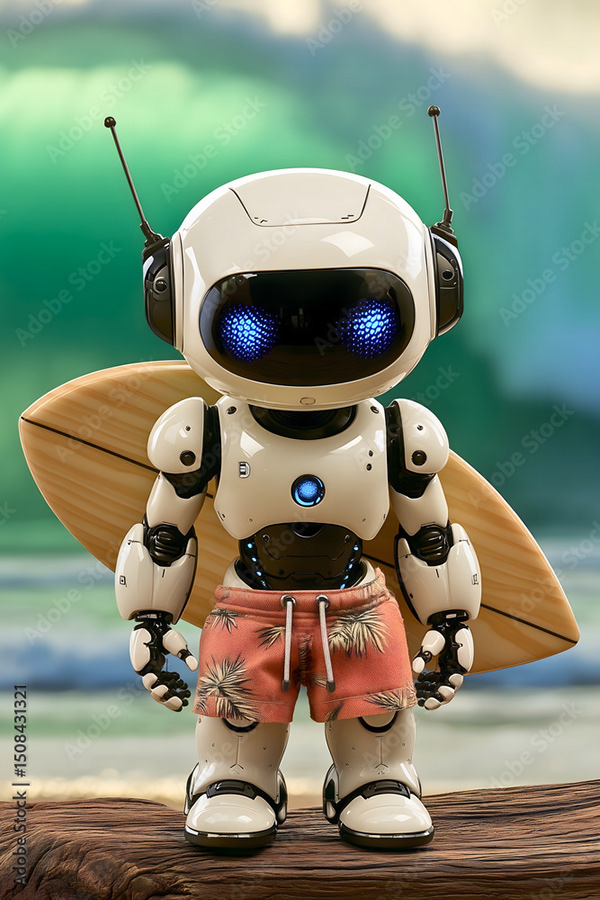 Character Designs — Adobe Stock 1508431321