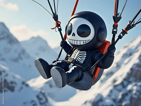Character Designs — Adobe Stock 1013005192
