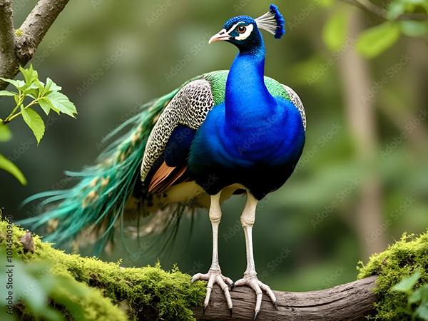 Birds — Adobe Stock 1014540968