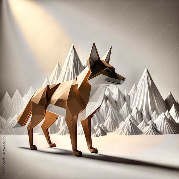 Animals — Adobe Stock 1752772518