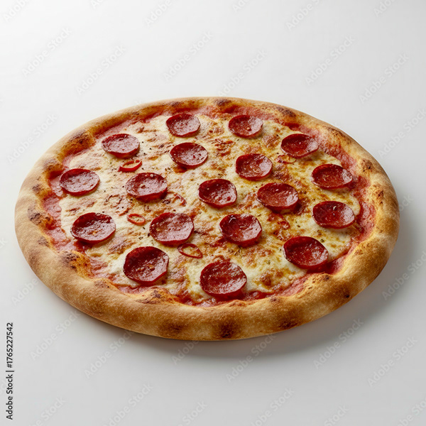 Pizza Collection — Adobe Stock 1765227542