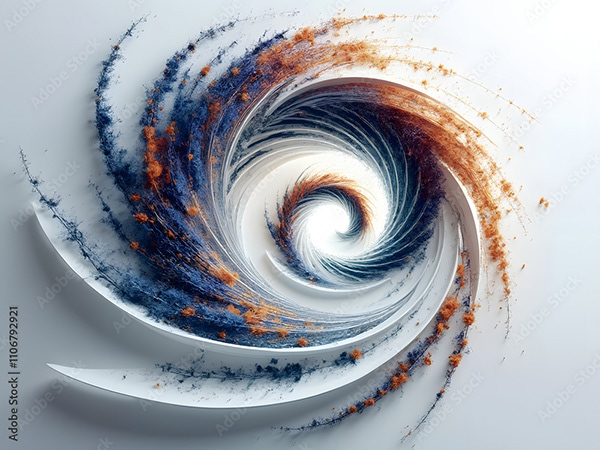Abstract Art Collection — Adobe Stock 1106792921