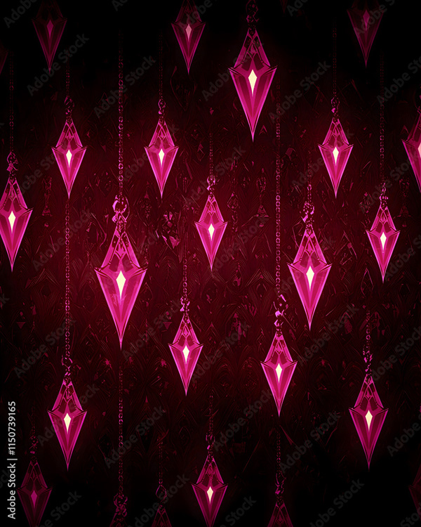 Pink Collection — Adobe Stock 1150739165