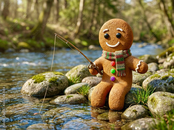 Character Designs — Adobe Stock 2002543164