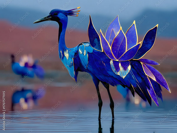 Animals — Adobe Stock 1707577015