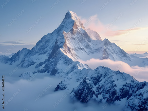 Landscapes — Adobe Stock 1126126962