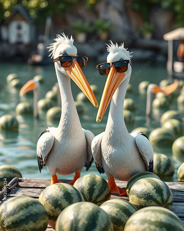 Animals — Adobe Stock 920111254