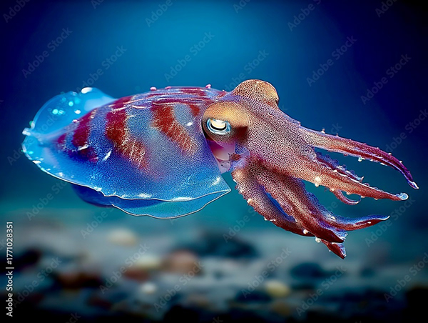 Animals — Adobe Stock 1771028351