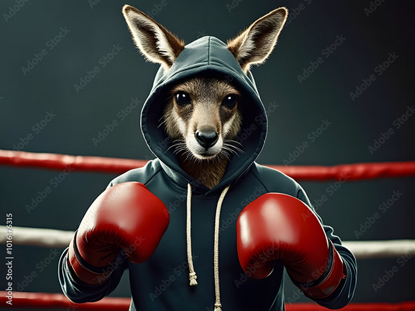 Animals — Adobe Stock 1016176315