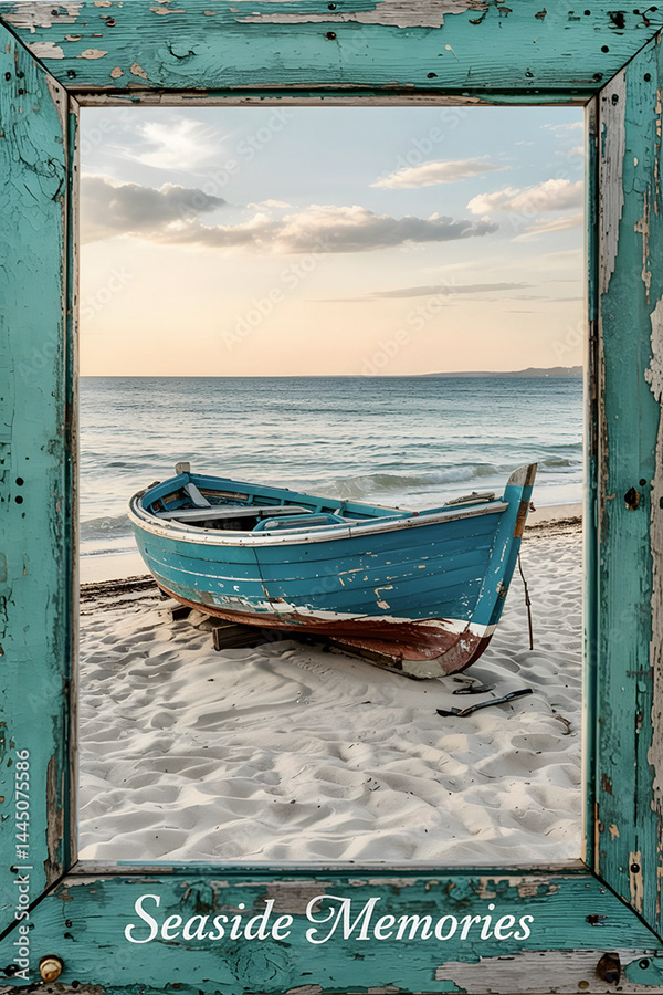 Boats - Ships — Adobe Stock 1445075586