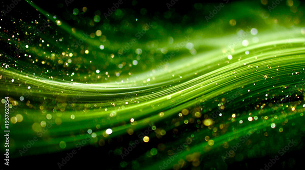 Abstract Art Collection — Adobe Stock 1937621354