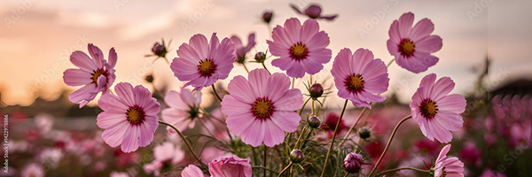Floral - Flowers — Adobe Stock 1422978886