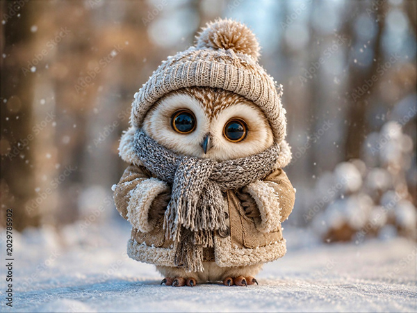 Animals — Adobe Stock 2029785902