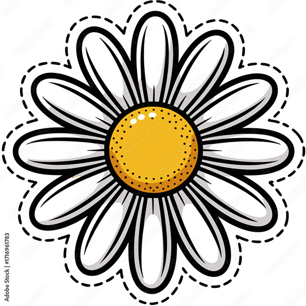 Floral - Flowers — Adobe Stock 1716961783