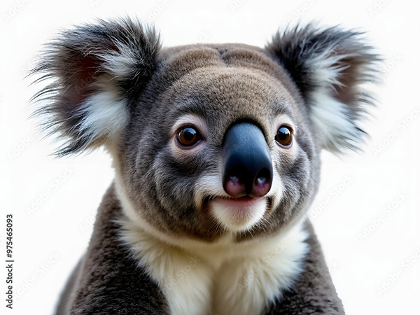Animals — Adobe Stock 975465093