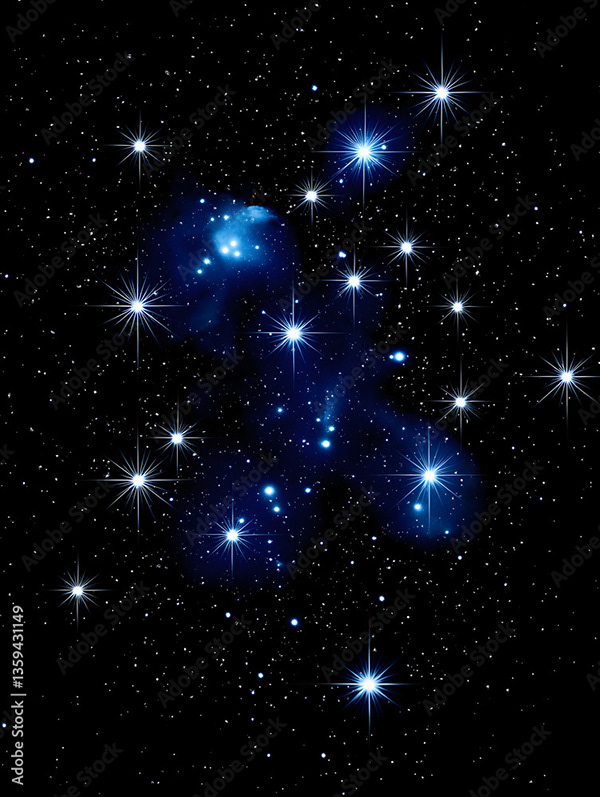 Stars Collection — Adobe Stock 1359431149