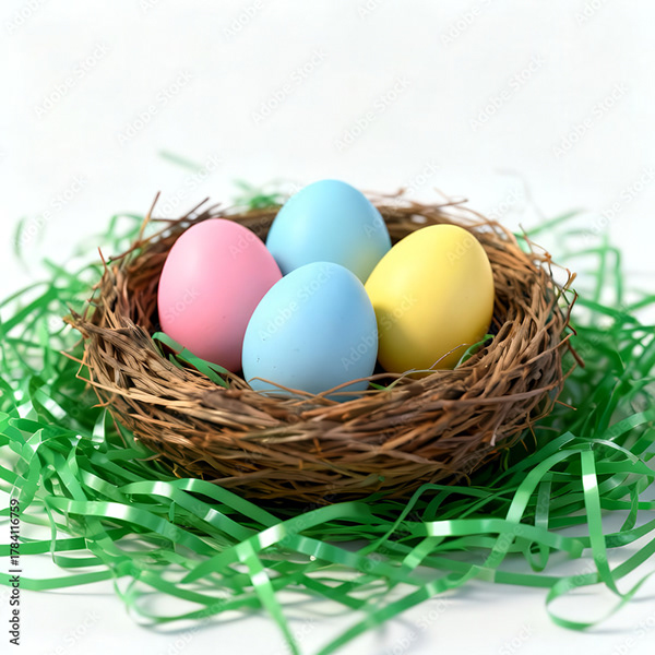 Easter Collection — Adobe Stock 1784116759
