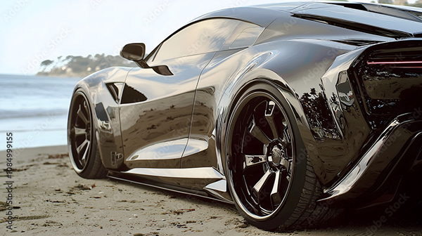 Automobiles - Cars - trucks — Adobe Stock 1084999155