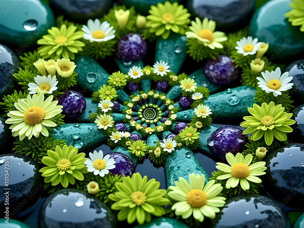 Green Collection — Adobe Stock 1015473516