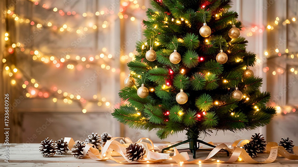 Christmas - Santas - Elves — Adobe Stock 1733680926
