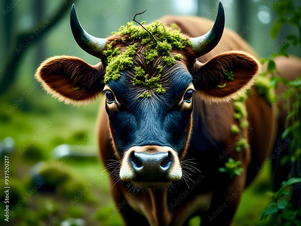 Animals — Adobe Stock 937520217