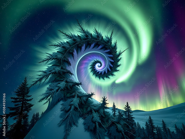 Abstract Art Collection — Adobe Stock 1084930166