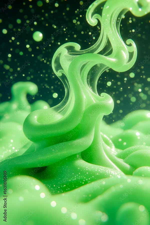Abstract Collection artwork 107