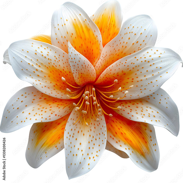 Floral - Flowers — Adobe Stock 1338200426