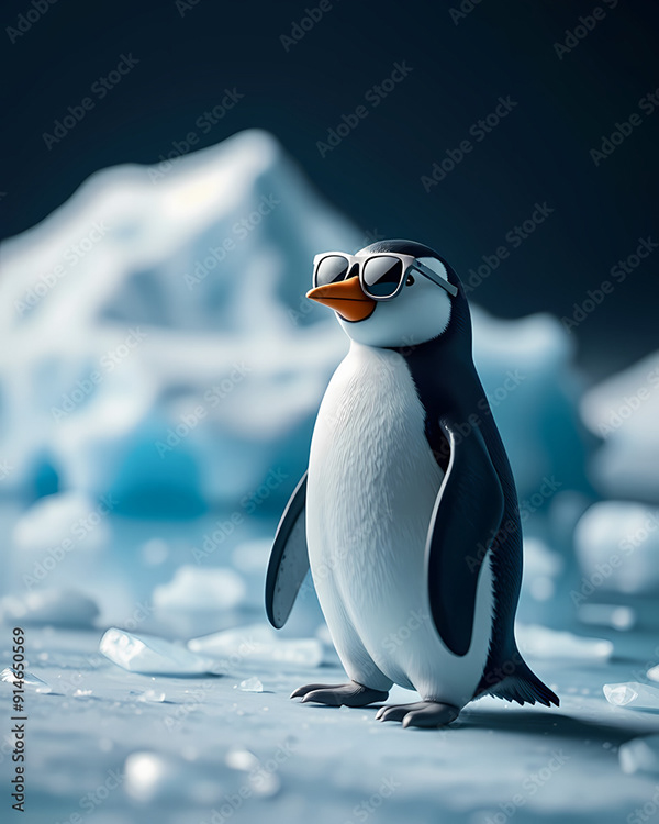 Animals — Adobe Stock 914650569