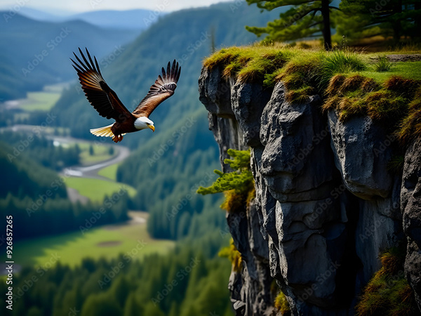 Animals — Adobe Stock 926857265