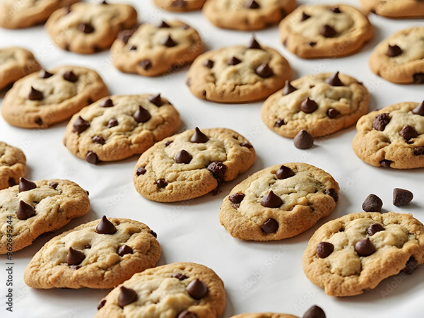 Food — Adobe Stock 962695244