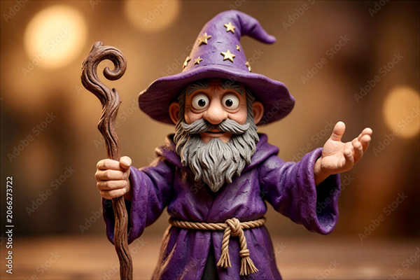 Character Design Collection — Adobe Stock 2066273722
