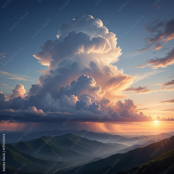 Landscapes — Adobe Stock 1711135613