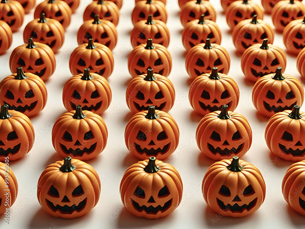 Halloween — Adobe Stock 995725305