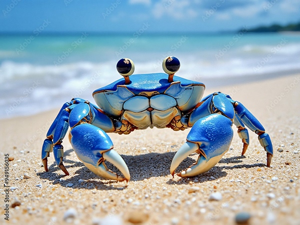 Beach Collection — Adobe Stock 949156035