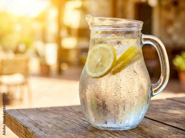 Lemon Lime Characters — Adobe Stock 1868022156