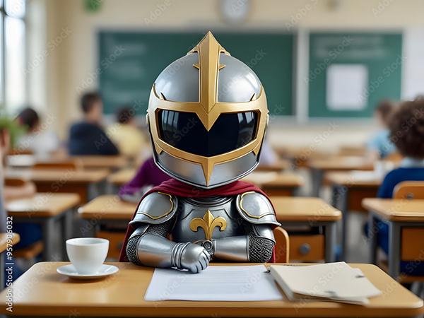 Character Designs — Adobe Stock 957906032